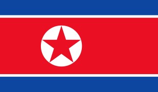 šiaurės-korėja 0 sąrašas